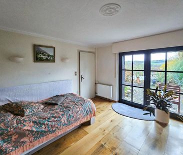 Charmante 3-Zimmer-Wohnung mit Fernsicht über die Höhen des Westerw... - Foto 1