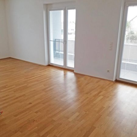 Gemütliche 3-Zimmerwohnung mit Loggia in Haringsee - Photo 3