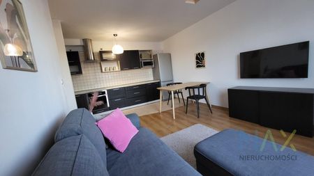 2-pokojowe, ul. Borkowska, Kliny - Photo 3