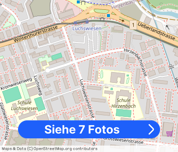 4 Zimmer, 66 m², 5. Stock - Foto 1