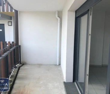 Appartement à louer 2 pièces 42.93m² - Photo 6