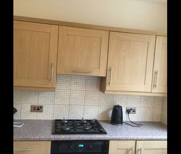 1 Bed Flat, Edgeworth House, NW8 - Photo 2