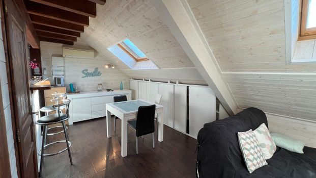 Appartement Aix-les-Bains - Photo 1