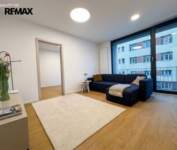 Pronájem bytu 2+kk 45 m² - Photo 6