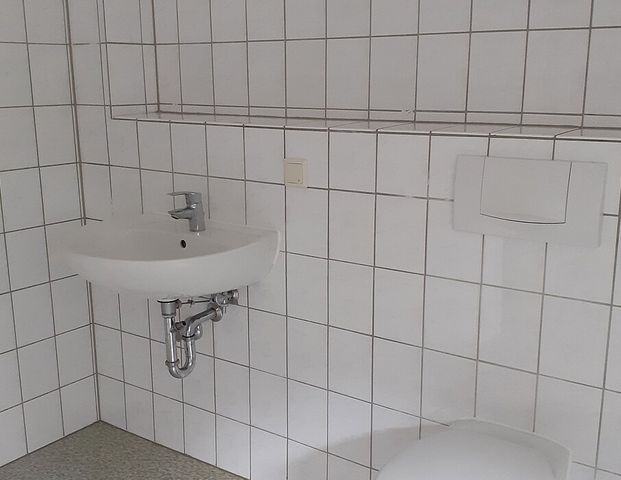 Charmante 3 ZKB in Oberzwehren! - Foto 1