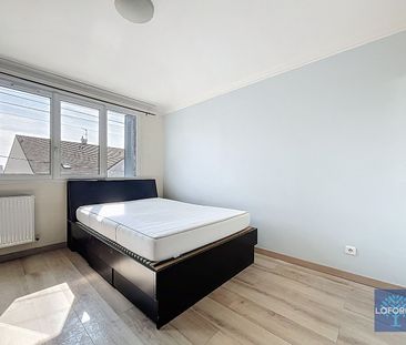 Maison T4 Chilly-Mazarin à louer - Photo 5