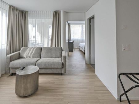 Vollmöbliertes SUPERIOR Apartment - 52 m2 Kopie - Foto 3