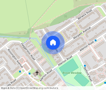 Stretton Way, Borehamwood, WD6 - Photo 1