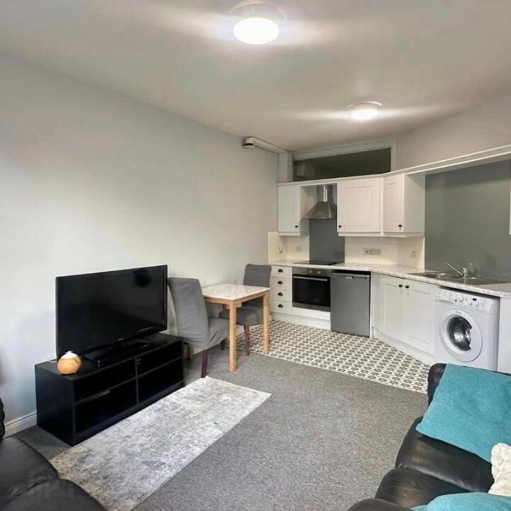 Queen Street, Apartment 1d, Ballymoney, BT53 6HY - Photo 1