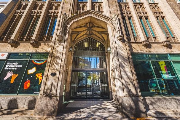 For Lease - 36 JAMES Street Unit# 1205, Hamilton, Ontario - Photo 1