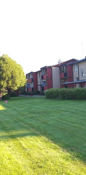 TALLVÄGEN 1 F - Foto 1