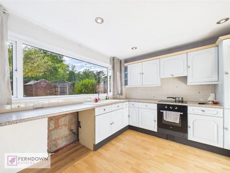 2 bedroom end of terrace house to rent - Photo 4