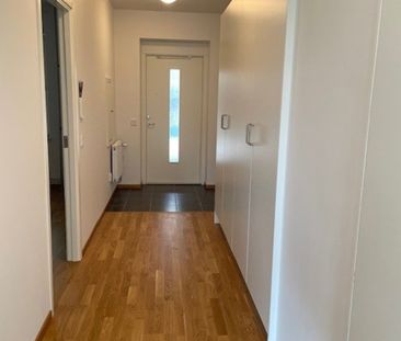 Torpstigen 2E, Eslöv Centrum - Foto 4
