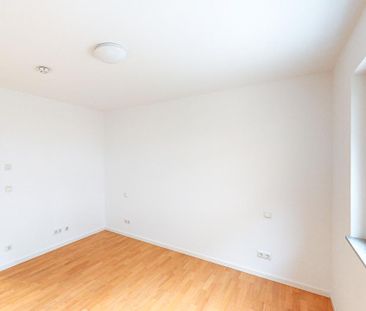 Ihre Traumwohnung: 3-Zimmer Wohnung mit Südloggia - Photo 1