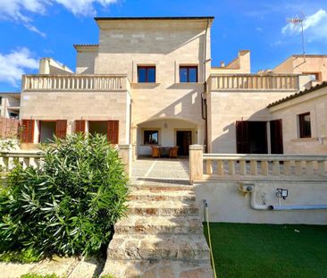 5 room luxury House for rent in Santanyí, Balearic Islands - Photo 5