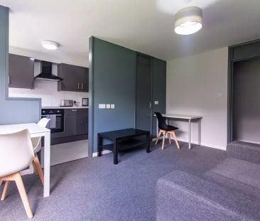 1 bedroom apartment to rent - Photo 2