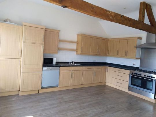2 bedroom bungalow to rent - Photo 1