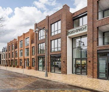 Appartement Rozengracht 37-N, Zaandam - À Louer - Photo 5