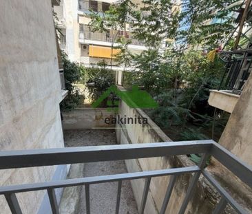 Studio/Γκαρσονιέρα για ενοικίαση Καλλιθέα - Photo 3