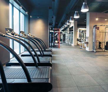 For Lease - 25 Selby Street Unit# 4507, Toronto, Ontario - Photo 4