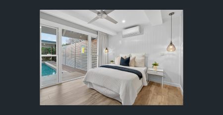 Modern Home with Pool & City Views - Photo 5