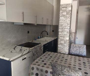 Studio/Γκαρσονιέρα για ενοικίαση Νέα Καρδιά - Νέα Εξοχή (Κοζάνη) - Φωτογραφία 4