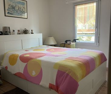 Location Appartement 2 pièces 45m² - Photo 3