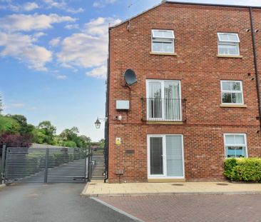 2 bedroom flat to rent - Photo 5