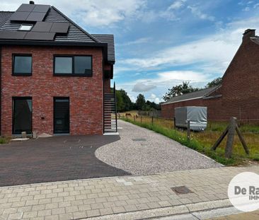 Duplex te huur in Zonnegem voor € 1.050 met 2 slaapkamers - Foto 1