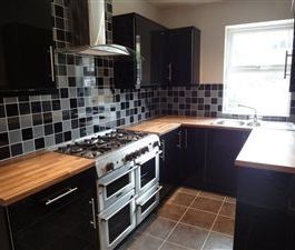 5 bedroom luxury student property close to Sheffield Hallam University - Photo 5