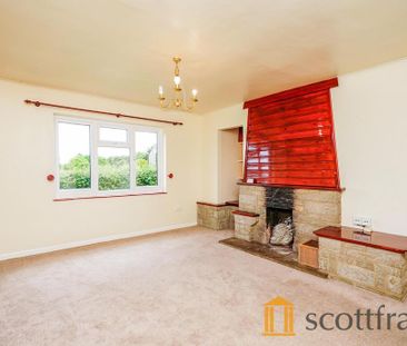 4 bedroom bungalow to rent - Photo 1