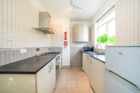 Hormead Road, Maida Vale, W9 - Photo 5