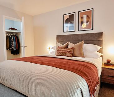 1 bedroom apartment to rent - Photo 6