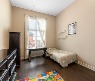 Appartement à louer - Photo 4