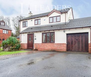4 bedroom detached house to rent - Photo 6