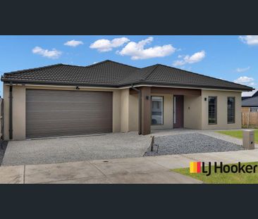 Modern Family Living in a Prime Sunbury Location – Spacious & Stylish! - Photo 5