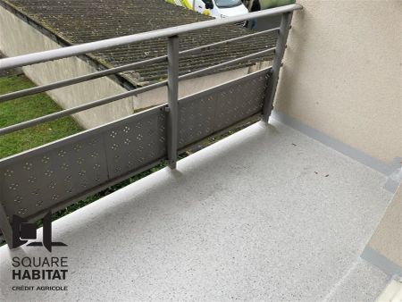 Location appartement 1 pièce - 30m² à Tours (37100) - Photo 3