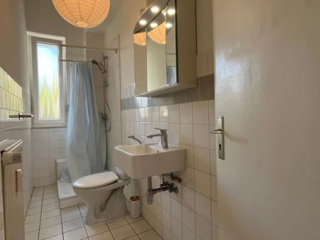 Möblierte Wohnung in TOP Lage - Foto 4