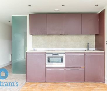 1 bed Flat for Rent - Photo 6