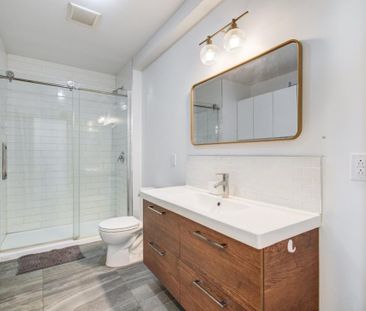 Appartement à louer - Montréal (Ville-Marie) (Centre) - Photo 5
