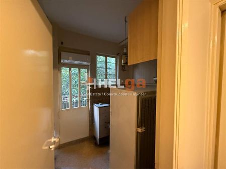 Studio/Γκαρσονιέρα για ενοικίαση Άγιος Γεράσιμος (Πάτρα) - Φωτογραφία 3