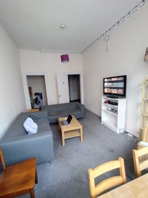 Room in a Shared Flat, Gibson Street, G12 - Photo 1