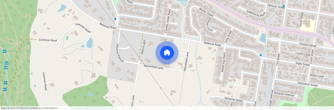 38 Marshfield Lane, NSW 2850, Mudgee