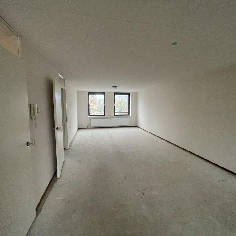 Hora Siccamasingel 204-6 - Photo 1