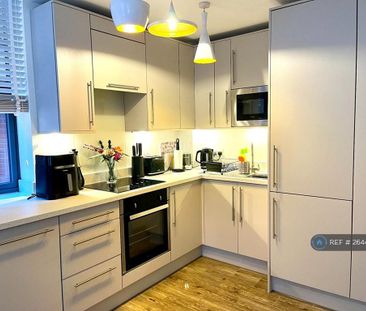 1 bedroom flat to rent - Photo 4