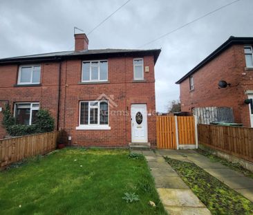 Overthorpe Avenue, Dewsbury - Photo 1