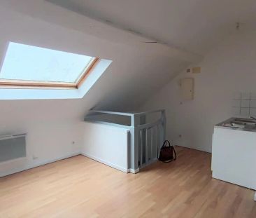 Appartement à louer 2 pièces 21.2m² - Photo 4