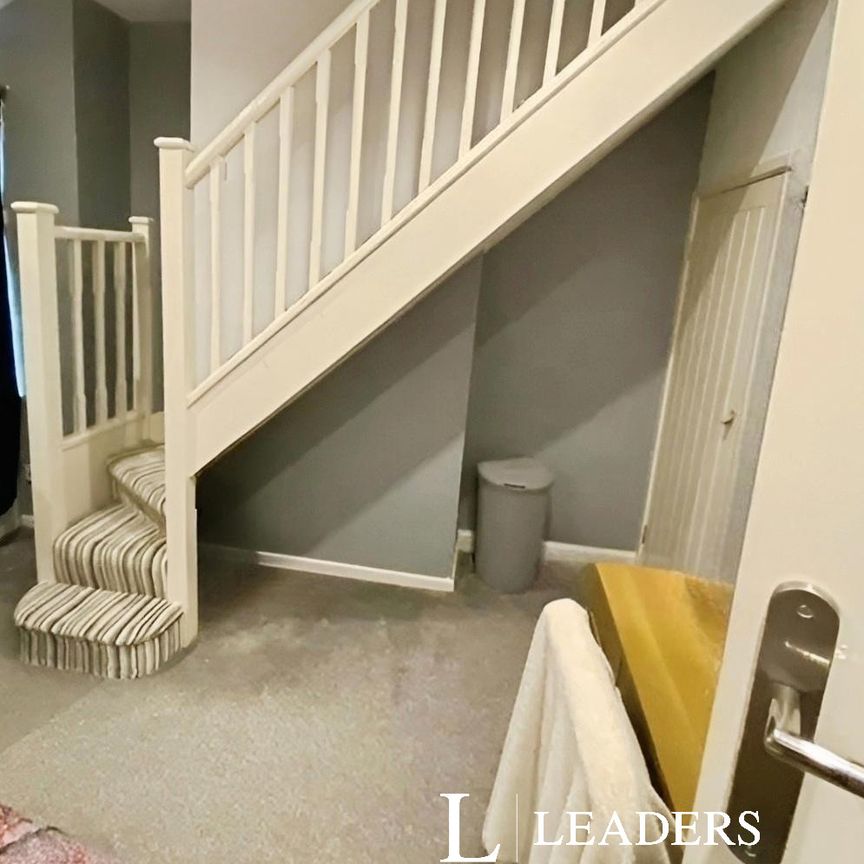 3 bedroom terraced to rent Darnley Street; Shelton; ST4 - Photo 1
