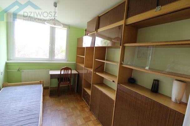 Wrocławski, Siechnice, Ogrodnicza - Zdjęcie 1