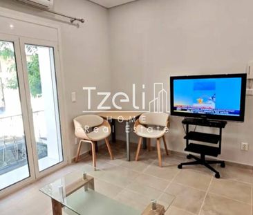 Studio/Γκαρσονιέρα για ενοικίαση Κέντρο (Καισαριανή) - Photo 6